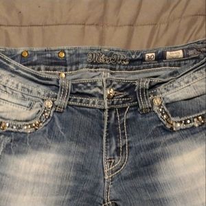 Missme jeans